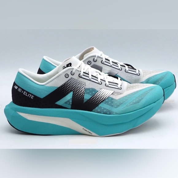 New Balance 🔥 FuelCell SuperComp Elite v4 Carbon Fiber Plate MRCELCT4 14 $250 - Picture 3 of 11